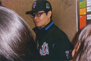 元検事には見えません