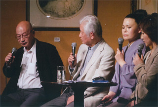 「あさま山荘事件の真実」2/19（水）