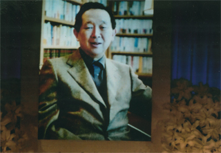 辻井喬さん（堤清二さん）