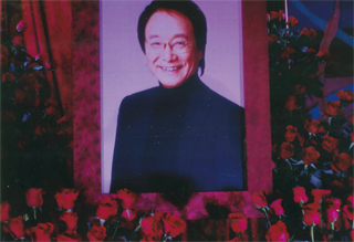 2/25竹邑類さんのお別れ会