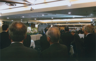 日本外国特派員協会で行われました