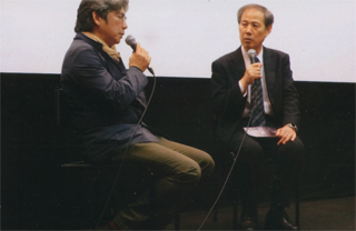 「チスル」について語りました