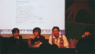 漫画・小説・表現の自由。阿佐ヶ谷ロフト。4/29（火）