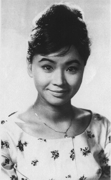 女優時代の九條さん