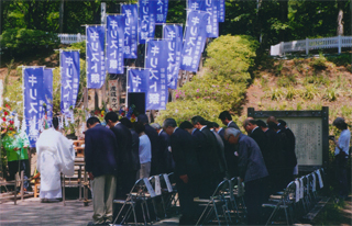 第51回キリスト祭　6/1（日）