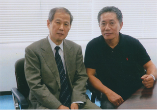 内田樹さんと。7/2（水）