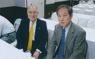 「あの時」の話を詳しく聞きました