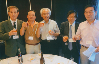 東北学院榴ヶ岡高校の同窓会