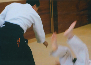 そして、投げ捨てられた