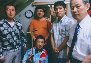 オウム事件の加害者と被害者と