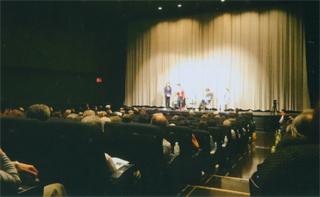 新藤兼人平和映画祭。8/6