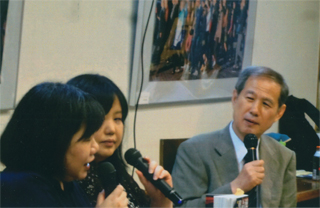 「戦場体験から学ぶ戦争の歴史」8/14