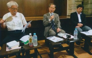 「軍歌」について語る。8/6