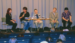 「新藤兼人平和映画祭」8/6