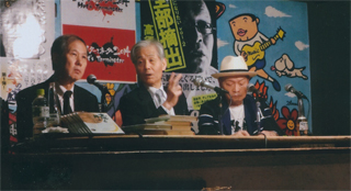 8/15ロフトプラスワン