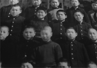 小学校5年生の私