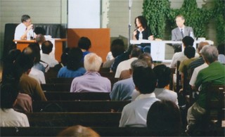 中尾さん、高遠さん、鈴木