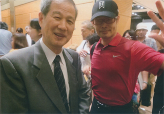 元検事の市川寛さんと