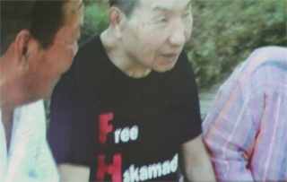 袴田さんの映像も…