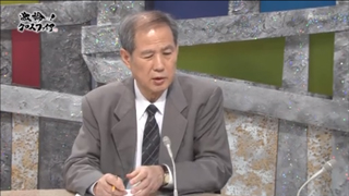 ＢＳ朝日9/13（火）放送