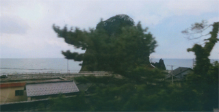 もう鶴岡の近くですね