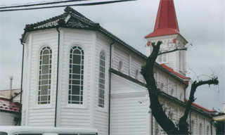 カソリック教会