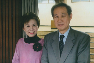 「唐牛健太郎さんのいとこ」の村瀬さん