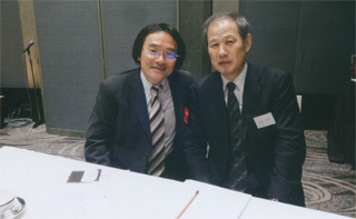 話題の作家・門田隆将さんと