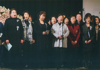 神楽坂女声合唱団