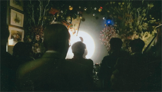 四谷「蟻ん子」で。1/3