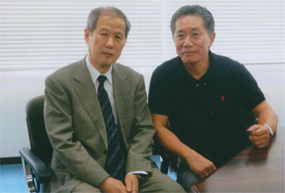 今年は内田樹さんとの本を出します