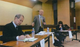 「現代日本を考えるシンポジウム」1/12（月・祝）