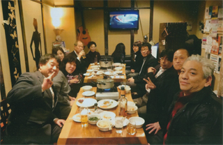 これは終わった後です