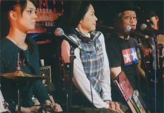 高須基仁さんの新年会。1/16（金）