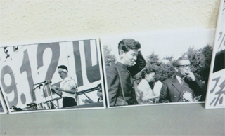 闘っていた時ですね