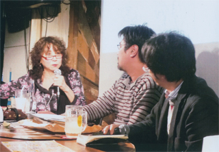 ネイキッドロフト。2/2（金）