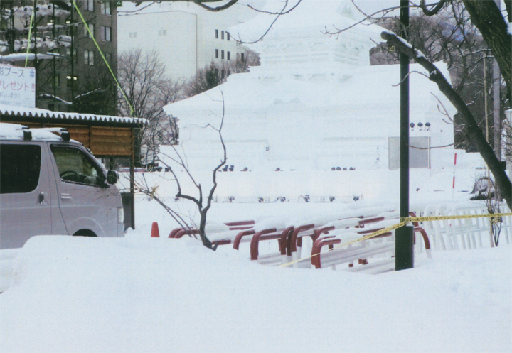 ほとんど出来てます