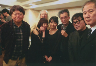 29月蝕歌劇団創立30周年。2/6