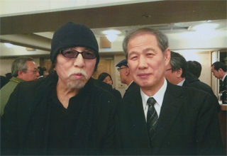 ＰＡＮＴＡさんと