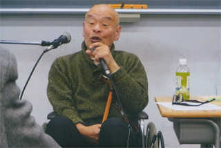 牧野剛先生を囲む会。2/14（土）