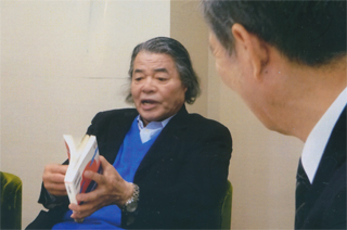 その後の50年を聞きました。2/24