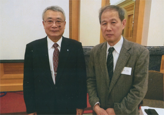 近大「クロマグロ」の宮下盛さんと