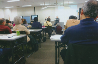 マガ9学校。2/28（土）