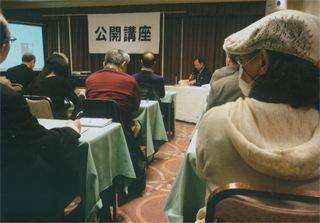 三島由紀夫研究会。2/27（金）