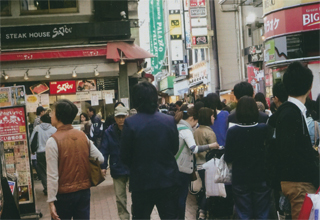 「SATOU」に並んでます