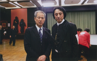 「土方歳三」と