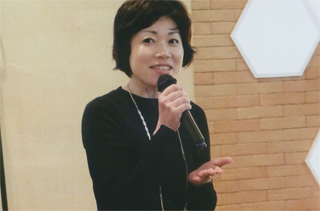 永倉新八のひ孫・杉村和紀さん