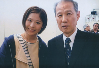 「歴史アイドル」小日向えりさん