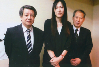 木村代表、田原さん、鈴木