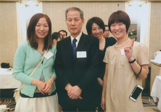 １回生と51回生